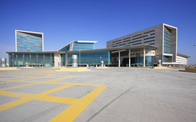 Hamad Medical City